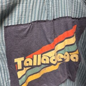 Reap What You Sew created by the Granny Gang